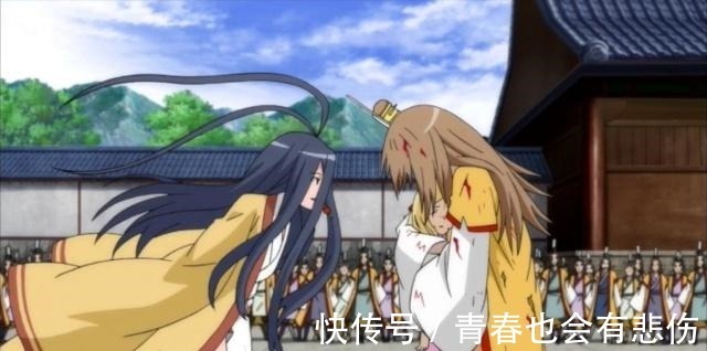 东方秦兰|狐妖小红娘王权富贵随父亲姓,那东方月初为什么随母亲姓