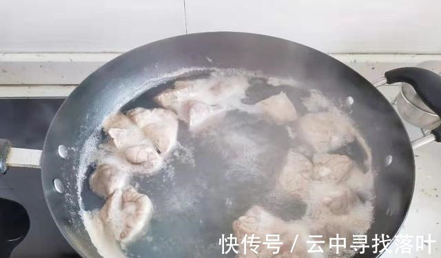 无花果|咳嗽了大半个月,竟被这一碗治好了!适合全家养生润肺的必备靓汤!