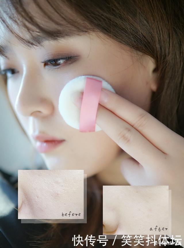 化妆包|日系博主“化妆包”大公开!看看她们都在用什么,可能和你有同款