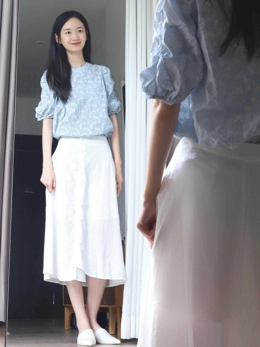 技巧|长相好看是先天，穿着好看是实力，普通人变美技巧，时尚又简约