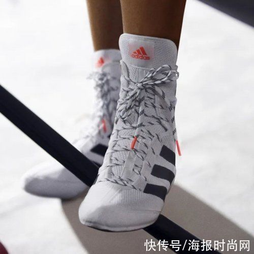 耐久性|盼了 5 年的王炸！adidas「奥运新鞋」集中爆发！一个比一个猛