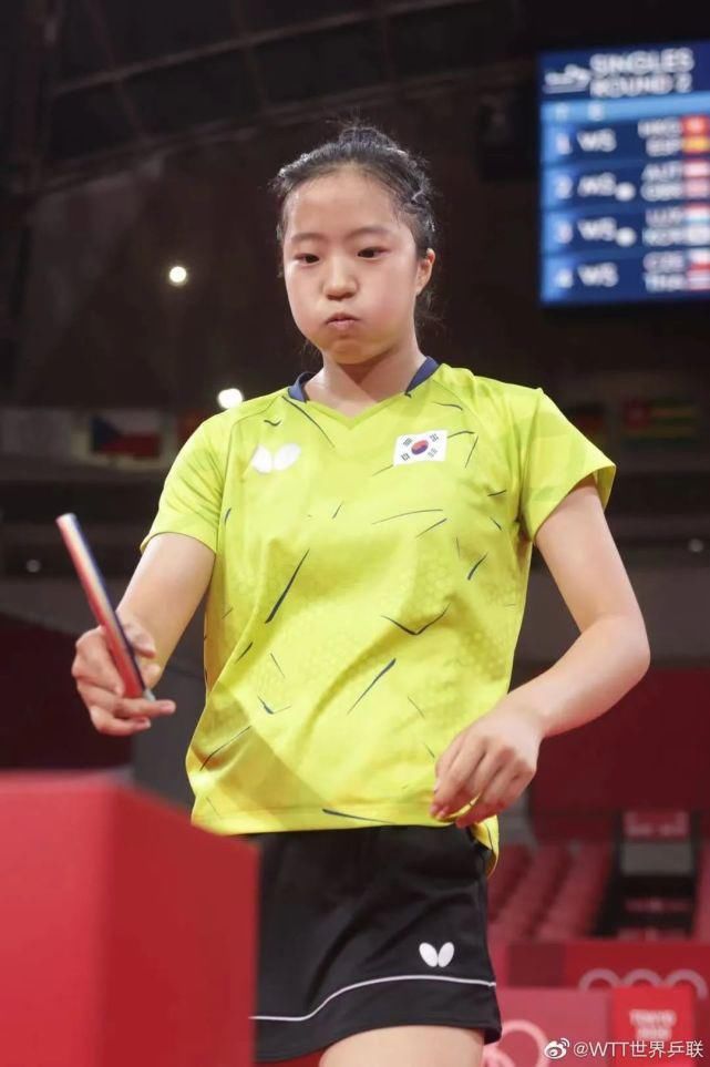 倪夏莲|国乒还没登场的单打赛场，竟然藏了这么多燃点和泪点！-乒乓国球汇