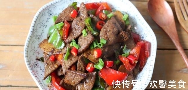 牛肉|它是“天然血库”，营养是牛肉5倍，隔三差五吃一次，脸袋红扑扑