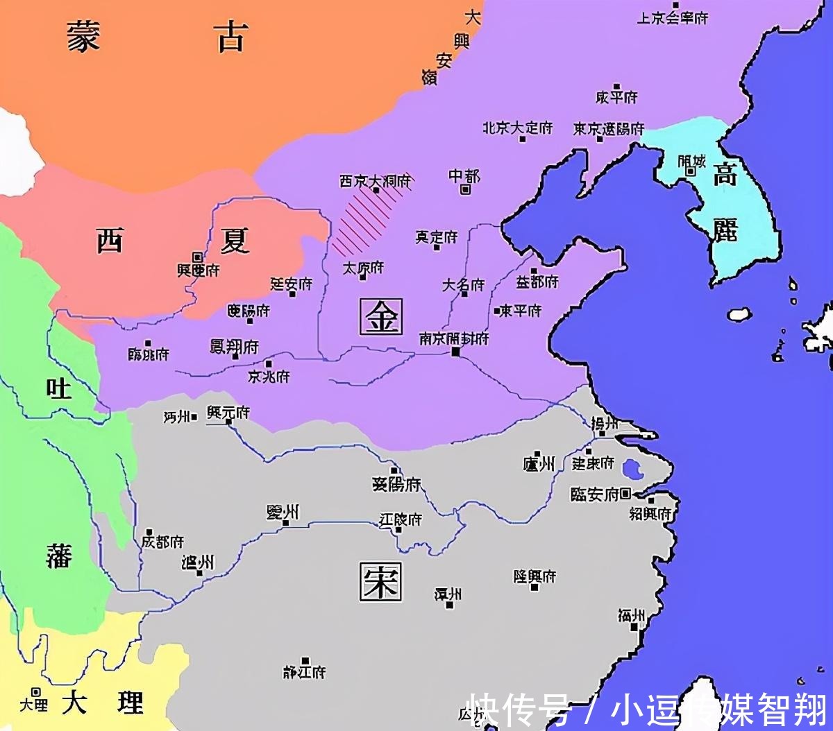 “天朝上国”论:近代中国落后是中华文明的锅?顽固不化的是清朝