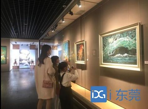  可园|诗情与画意！2020年可园诗会、漆画作品展同时举行