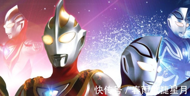 计时器|解密奥特曼的身体结构,皮套在设定上究竟是什么