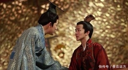 刘病已|皇帝指着一婴儿：将他杀了，多年后恍然大悟，婴儿登基为帝