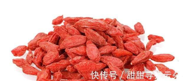 西红柿|三伏天里，女人要多吃这6种红色食物，补血又养颜，美美哒过伏天！