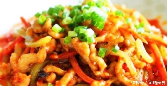 推荐几道家常菜, 做法简单又美味, 学会倍有面,试试吧