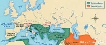 拜占庭帝国|阿拉伯帝国是如何在拜占庭和波斯之间快速崛起的?