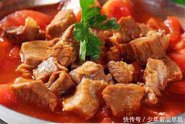 天冷孩子多吃的菜，补钙补脑身体壮，长高长智力，少生病不怕冷