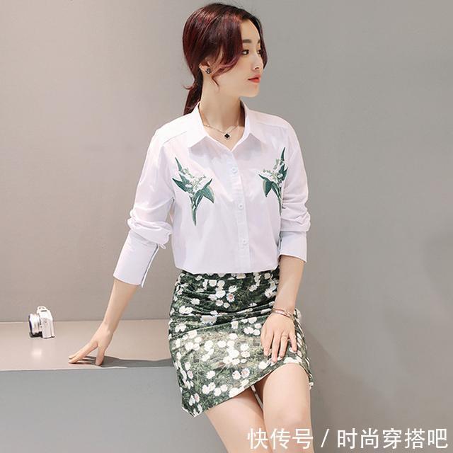 春季 160cm女生春季搭配指南,拔高又显瘦