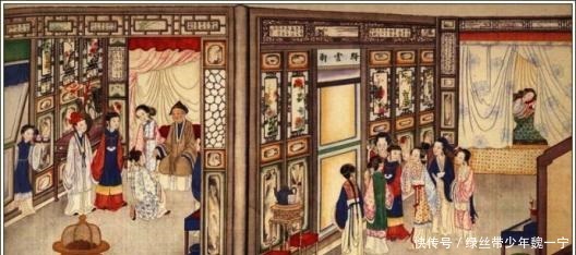 红楼梦 从宝钗的冷香丸可巧得到一事, 曹公要告诉我们什么!