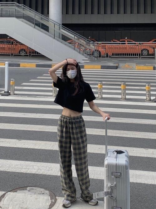 “BM风”还在吹，今年流行的是这3种穿法，显高显瘦又时髦