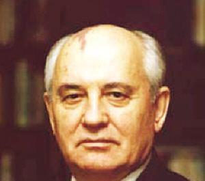 从前|太惨!从前苏联领头人到晚年演电影,戈尔巴乔夫晚年是怎么过的