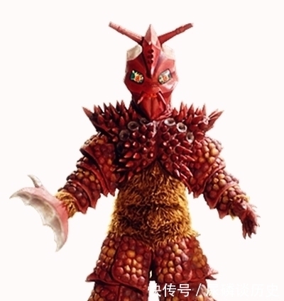 亚波|泽塔里艾斯奥特曼说超兽是没有痛觉的,但是在艾斯TV里死去的超兽却很痛!