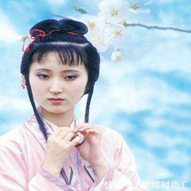 玩伴#雪雁和紫鹃,到底谁才是黛玉的“贴心人”?一个细节足以说明