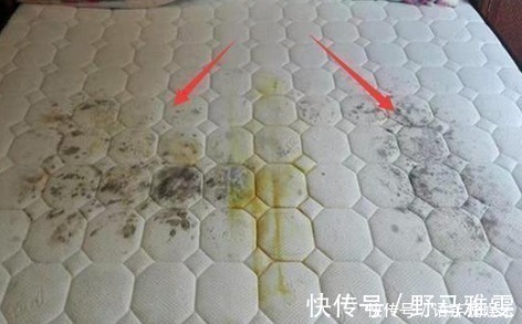 小苏打|床垫从没洗过教你一招,不用晒不用水洗,轻松杀菌除螨效果好