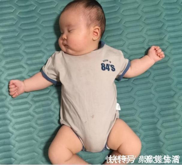哄睡习惯|这5种错误的哄睡习惯,孩子不仅睡不踏实,还会影响大脑发育