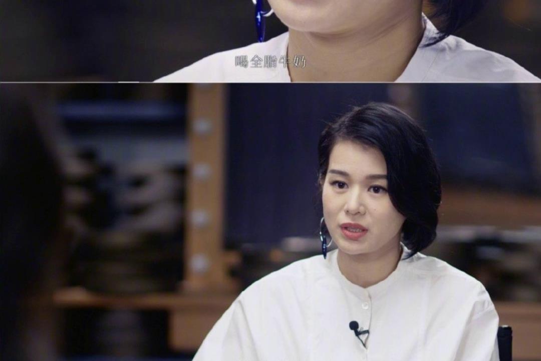 港姐|“最丑港姐”用20年逆袭:甩掉花花公子后,她靠自虐爆红!