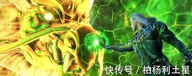 武魂|斗罗大陆上三宗谁划水最严重唐三不是七宝琉璃宗而是他!