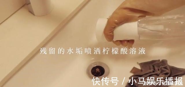 我家下水口从未堵过，只因我每月用热水冲一次，拆开跟新的一样！