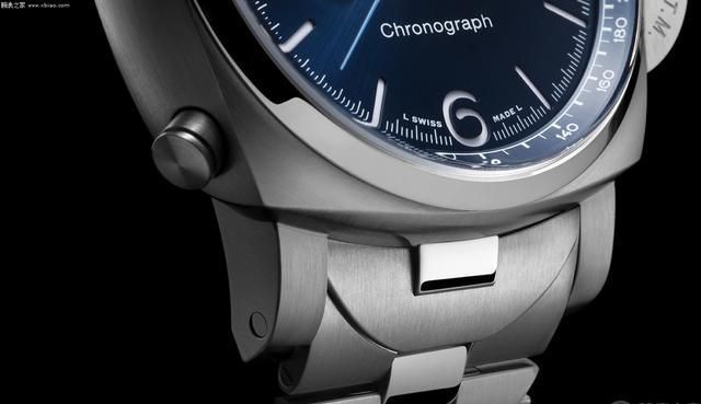 沛纳海计时腕表重磅回归 颜值超高