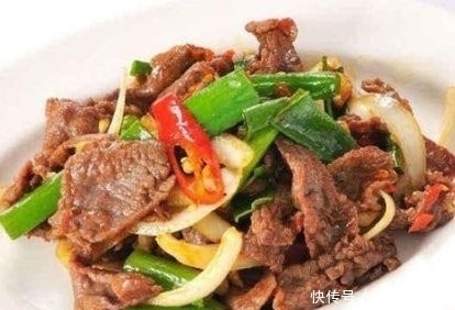 营养|美味营养的几道家常菜,鲜亮好吃,解馋下饭,家人吃的美滋滋