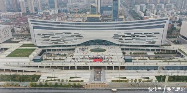 2020中国十大最丑建筑评选，你觉得它们被冤枉了吗？