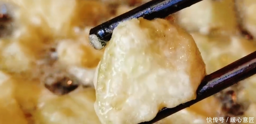 还要|豆腐加茄子做太好吃了,我家一周吃3次,比红烧肉吃着还要香