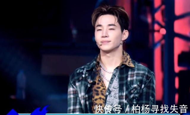 《街舞4》22強誕生,劉憲華挽尊背后,葉音成最后的遮羞布