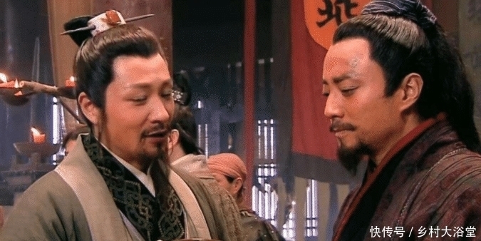 a2899|晁盖在攻打曾头市时才明白:自己早就被架空了