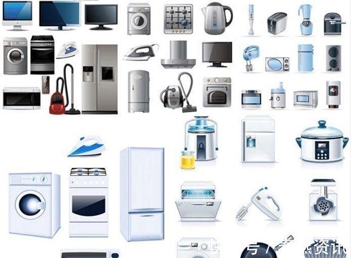 电器|这三样东西别在网上买了,其实都是坑,你还要往下跳吗