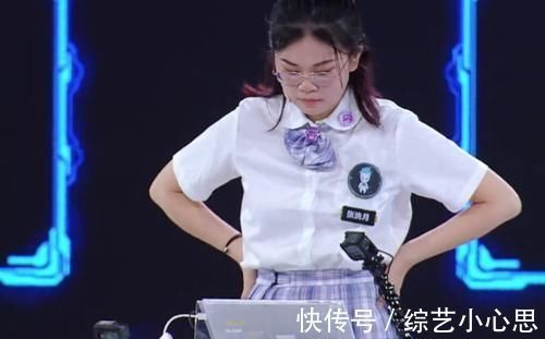 “最强大脑”张洗月，17岁引清华北大争抢：数学天赋让人羡慕