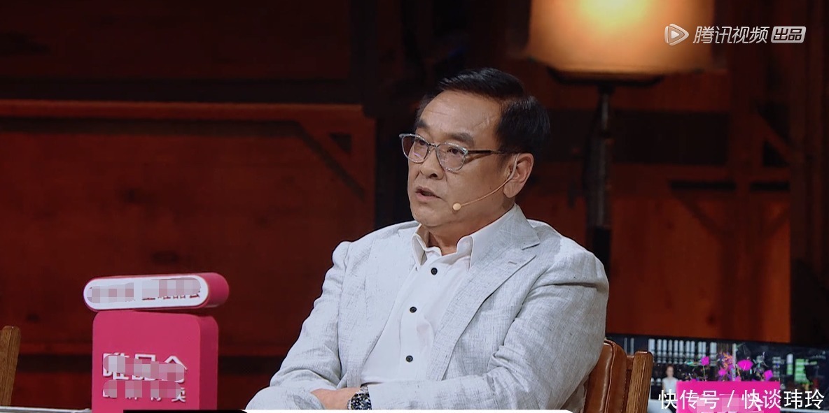 演员|和郭敬明撕破脸后,有谁注意尔冬升对演员的评价?总算给出真评价