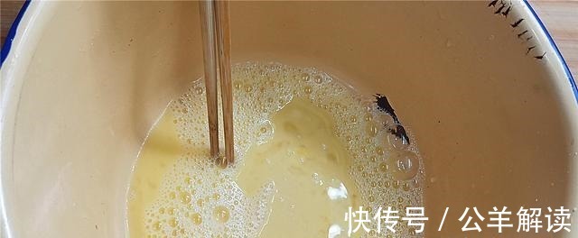 自从知道做豆腐脑这么简单,我家一周吃3次,鲜香嫩滑,比买的好!