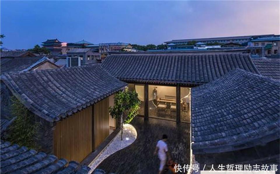 镇宅|中国深山里的一座古宅,发现三件镇宅宝物,从清朝流传至今!