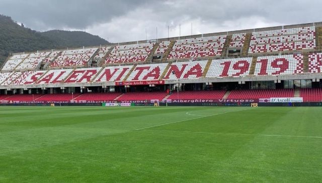 萨勒尼塔纳俱乐部|萨勒尼塔纳9名球员新冠阳性，可能要求推迟与那不勒斯比赛