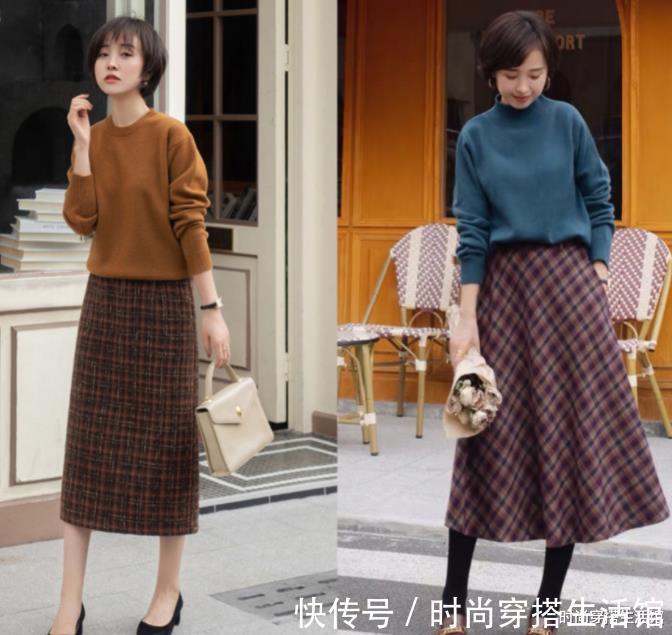 穿搭|天冷了怎么穿才保暖?试试这3个技巧,轻松应对过渡季