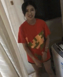 |搞笑GIF：本来想给女友一个惊喜 结果我在医院躺了三个月