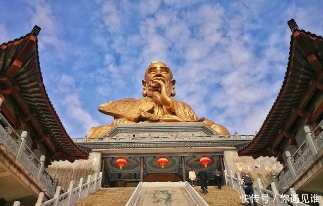 限事物|老子为什么说“道可道, 非常道”?