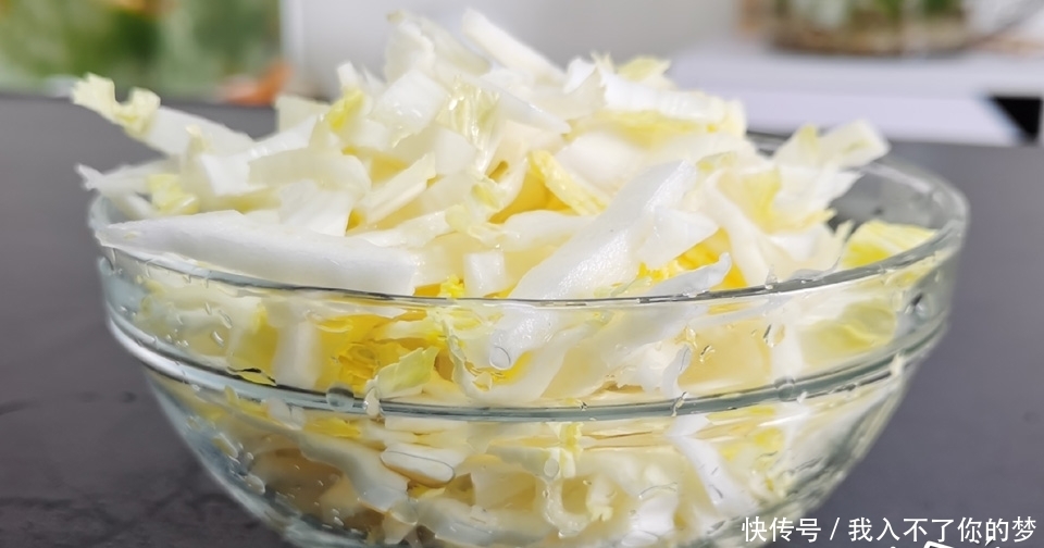 我家每年过年，都会储备这几种菜，营养好吃，做法多样，还好保存