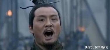 历史|三国因死而出名的大将,第6位不死的话,历史可能改写!