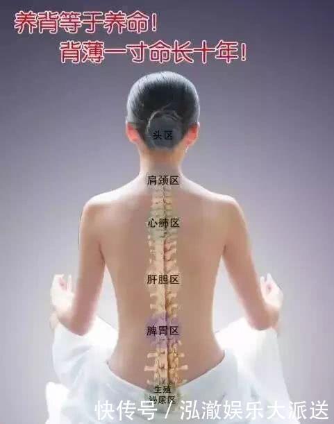 2厚3薄|寿命长的人,会有“2厚3薄”的特征,如果你也有,值得恭喜