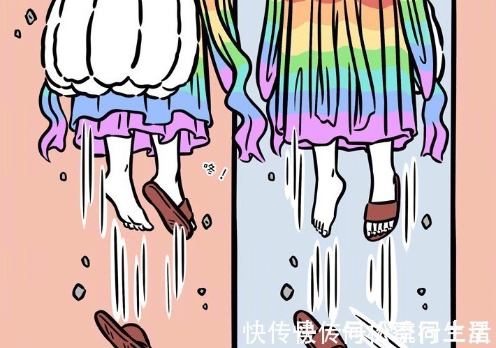 黄二|非人哉永远美不起来的九月,女汉子才是九月的风格