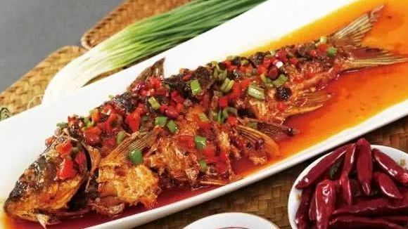 荤素搭配的几道家常菜，吃着不腻，配着饭，越吃越香！