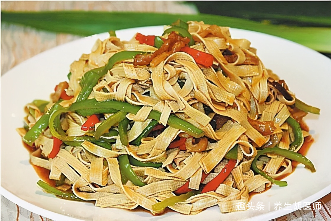 瓜果|人到中年,3种食物换着吃,排毒抗衰,降压降脂,增强体质