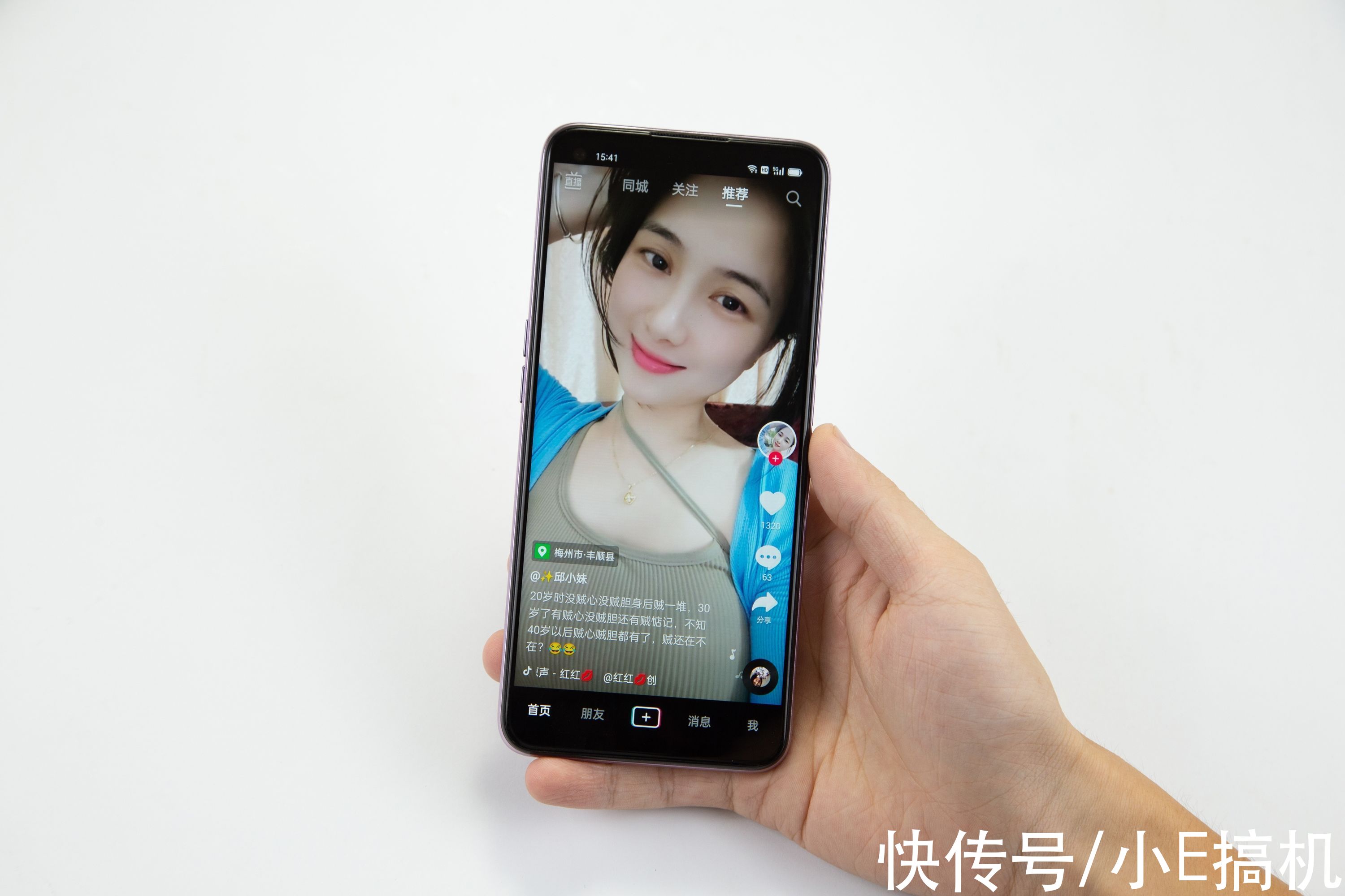 续航|ColorOS系统+5000毫安电池！OPPO K9s续航真有一手