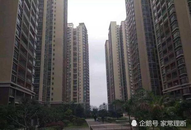 房子|买这3种户型新房的人,入住半年都在喊后悔,可惜没钱再买了