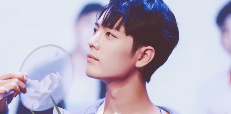 新丽发声与肖战已无合约,肖战团队雪上加霜